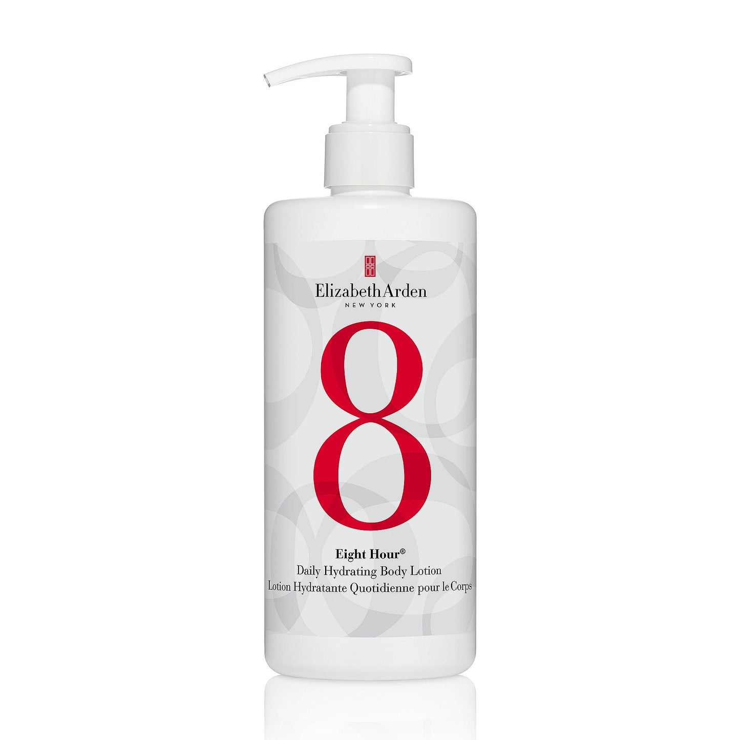 Eight Hour Cream 8Hr Daily Hydrating Body Lotion