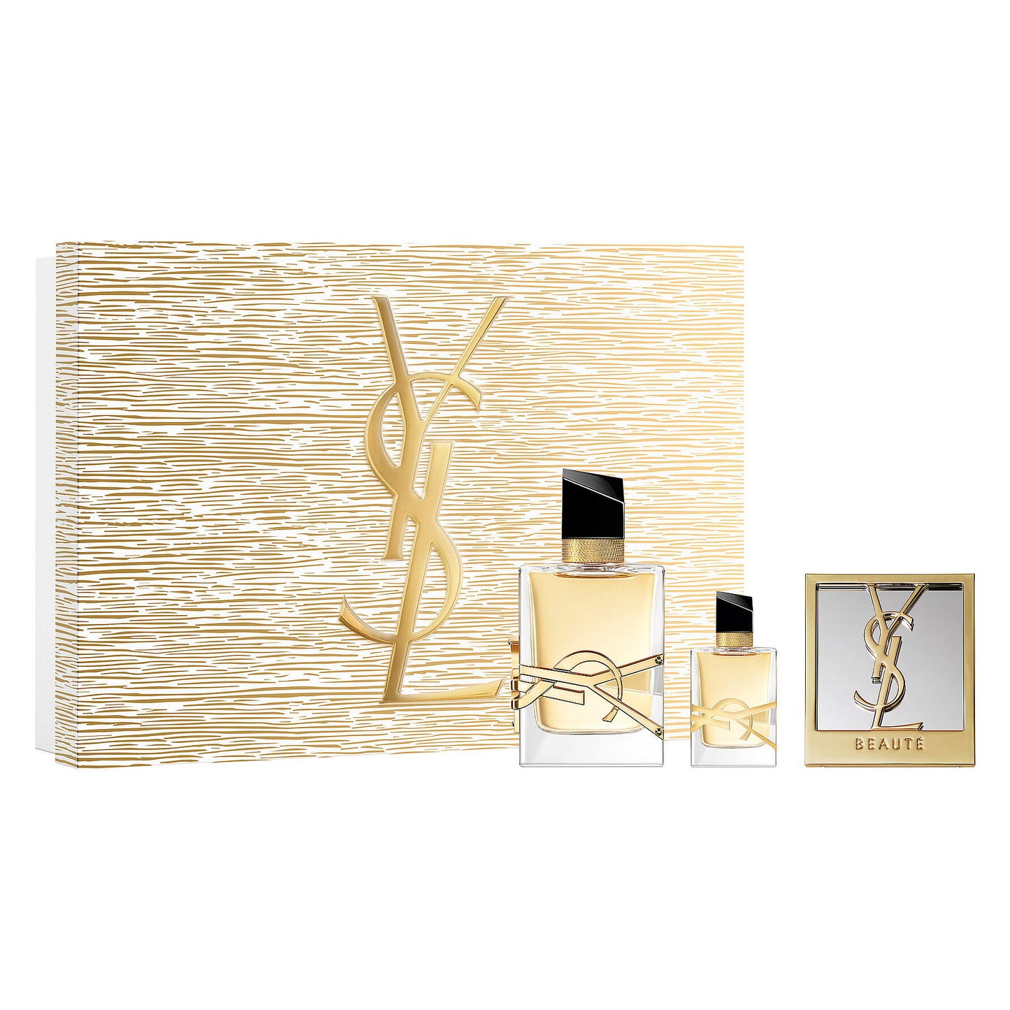 Libre EdP 50 ml Gift Box