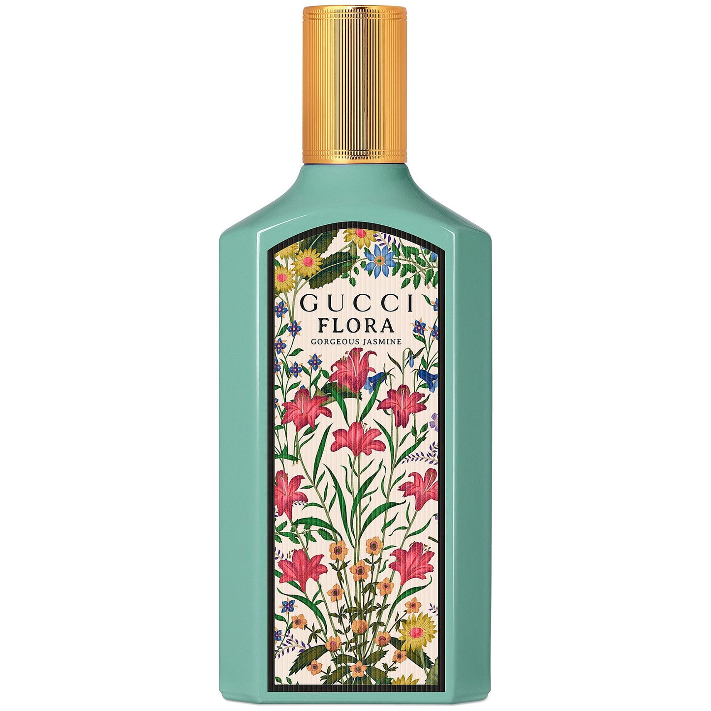 Flora Gorgeous Jasmine EdP