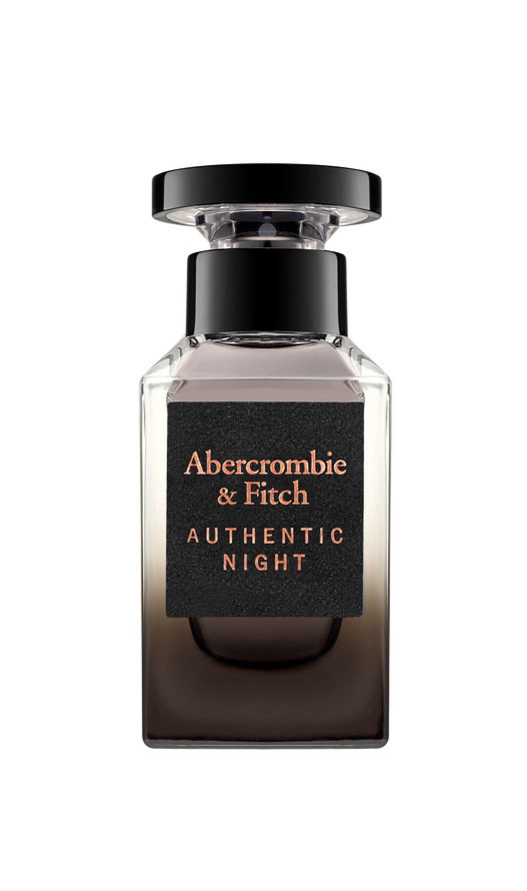 Authentic Night For Men EdT