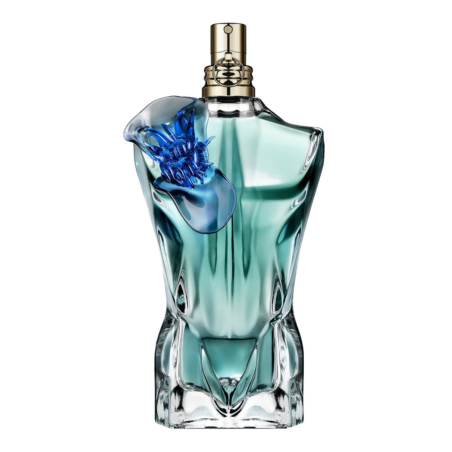 Le Beau Flower Edition EdP