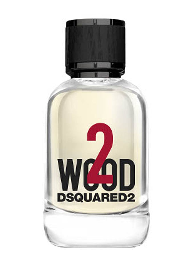 2 Wood EdT