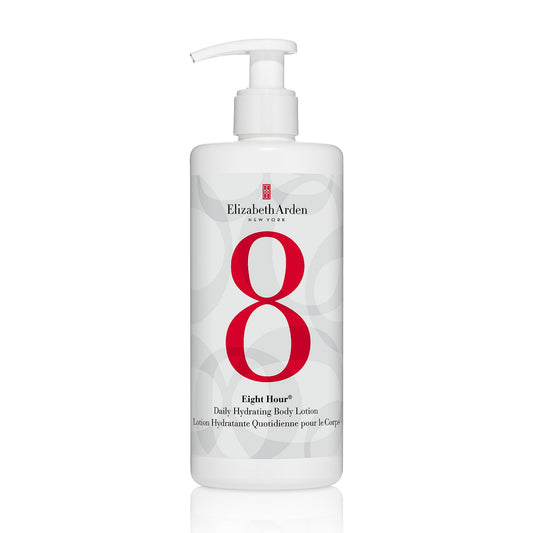 Eight Hour Cream 8Hr Daily Hydrating Body Lotion