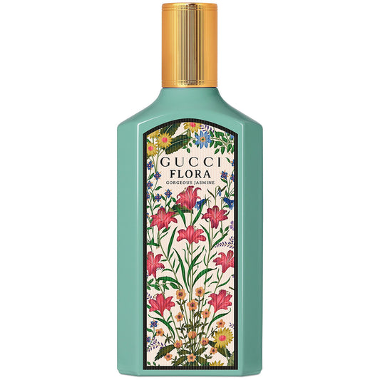Flora Gorgeous Jasmine EdP