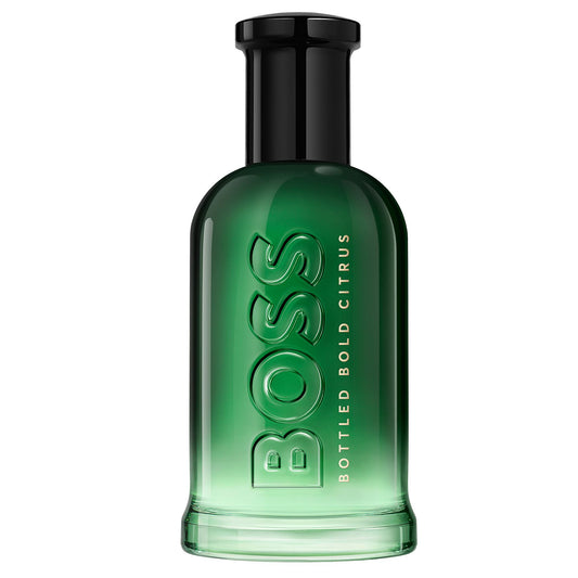 Boss Bottled Bold Citrus Summer EdP