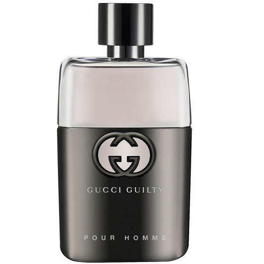 Gucci Guilty Pour Homme EdT