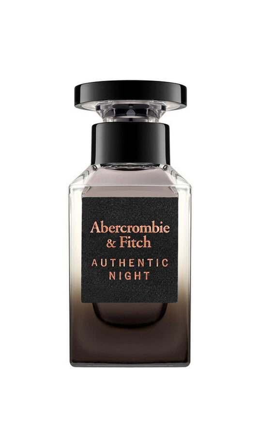 Authentic Night For Men EdT