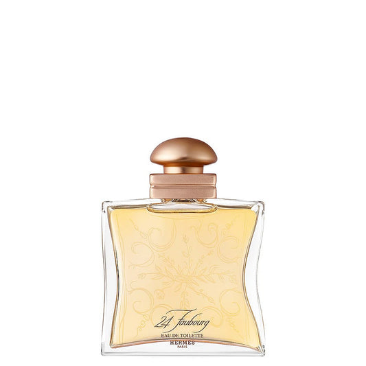 24 Faubourg Eau De Toilette