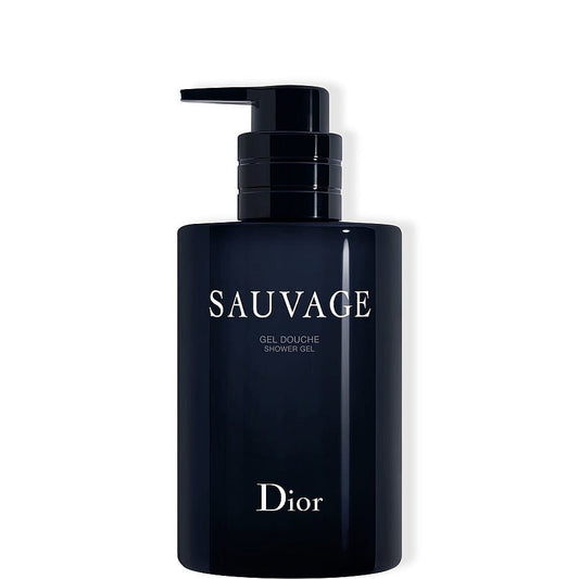 Sauvage Shower Gel