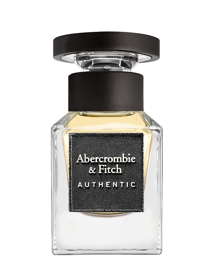 Authentic Men EdT